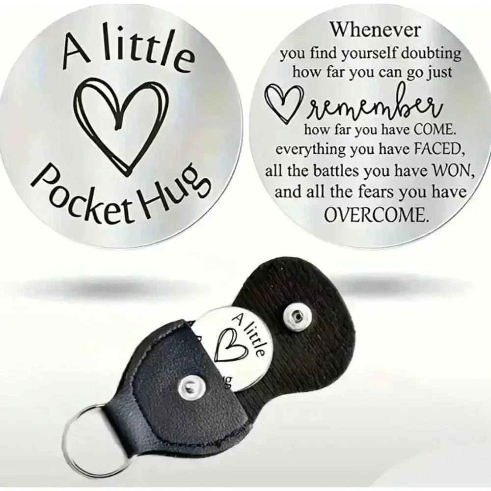 Pocket-sized Inspiration - Picture 2 of 3